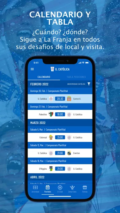 Cruzados Screenshots