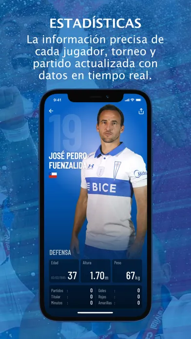 Cruzados Screenshots