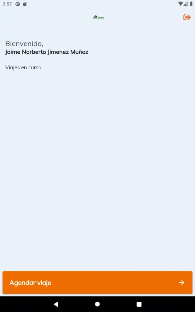 Viaje Seguro Collahuasi Screenshots