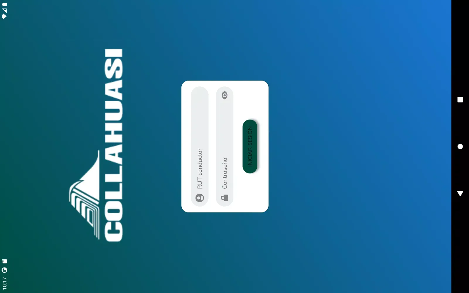 Viaje Seguro Collahuasi Screenshots