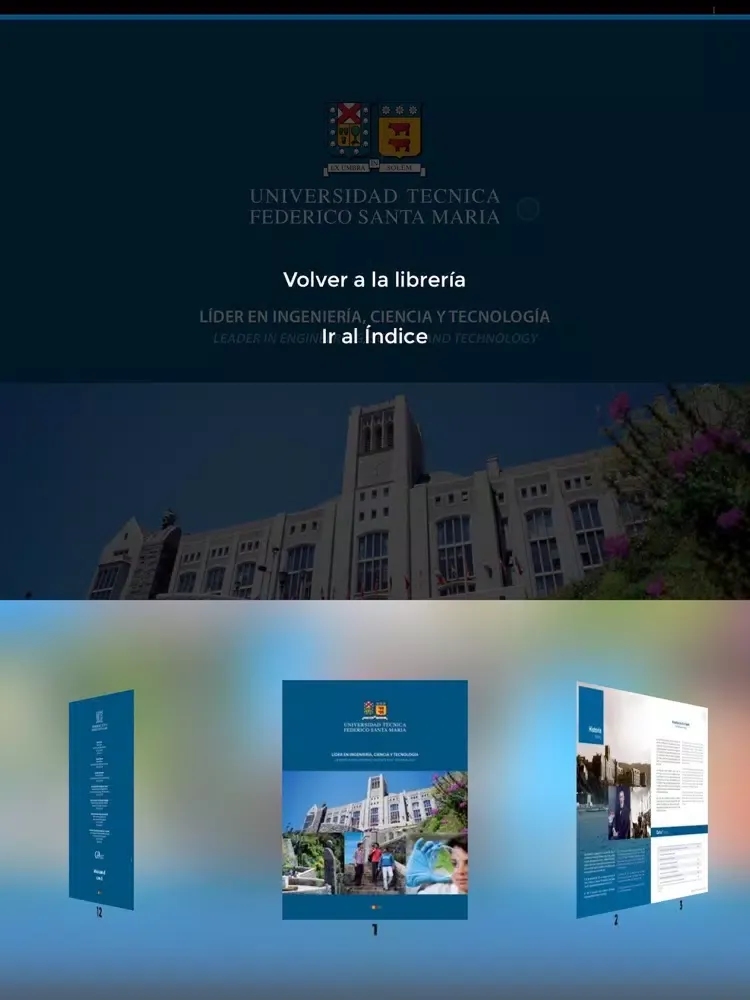 ภาพหน้าจอของ DF Highlight iPad