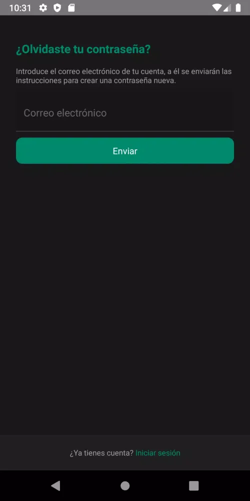 GK Mobile Screenshots