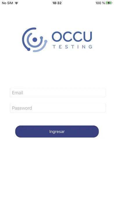 صور OCCU testing