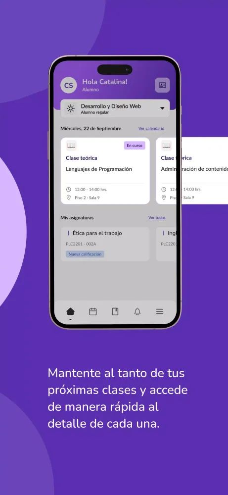 Vivo Duoc UC Ekran Görüntüleri