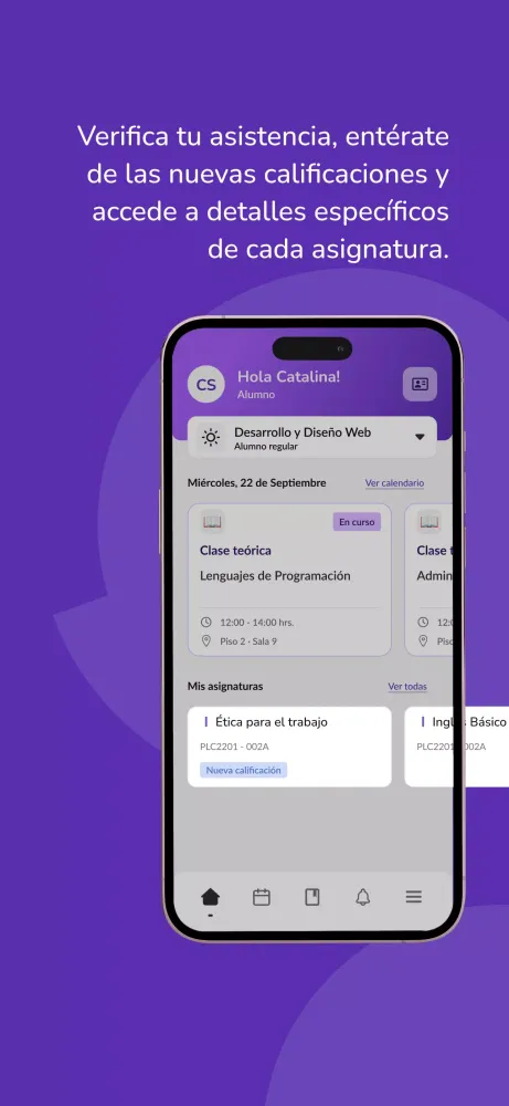 Vivo Duoc UC Ekran Görüntüleri