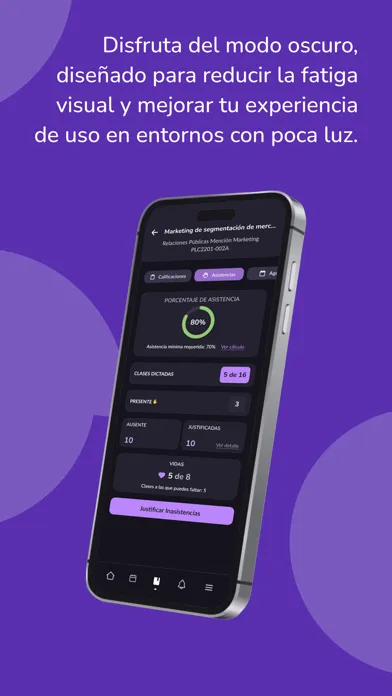 Vivo Duoc UC Screenshots