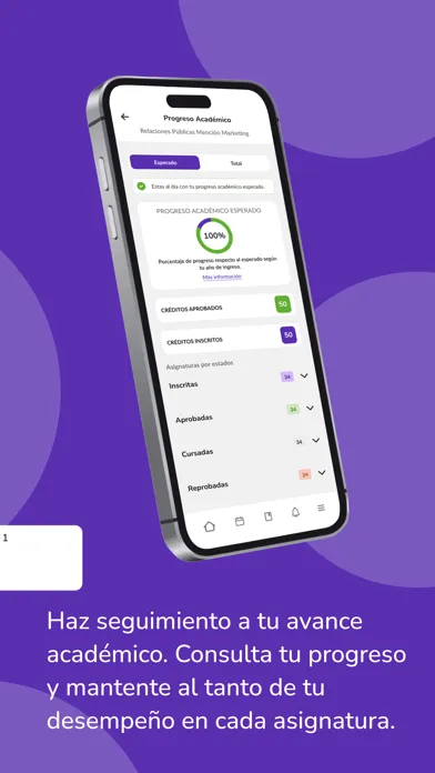 Vivo Duoc UC Screenshots