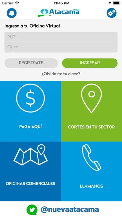 تصاویر Nueva Atacama