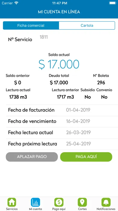 تصاویر Nueva Atacama