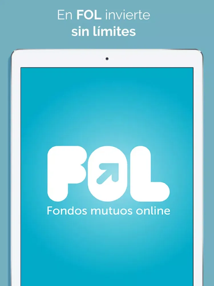 FOL iPad  스크린샷