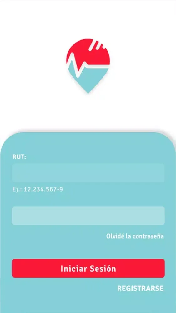 Capturas de pantalla de GCare