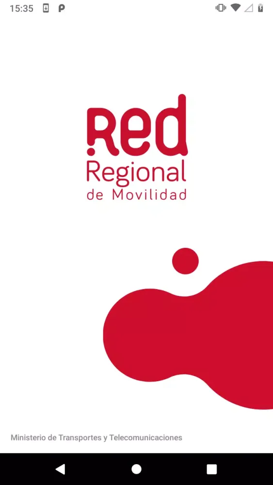 Red Regional Screenshots