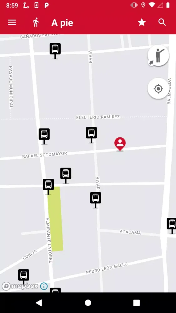 Red Regional Screenshots