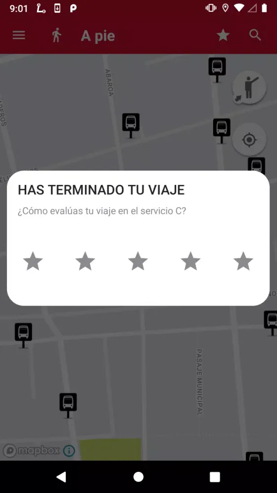 Red Regional Screenshots