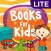 Books for Kids: Daniel and his toys Lite