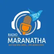 Radio Maranatha 107.3 FM Radio Maranatha 107.3 FM