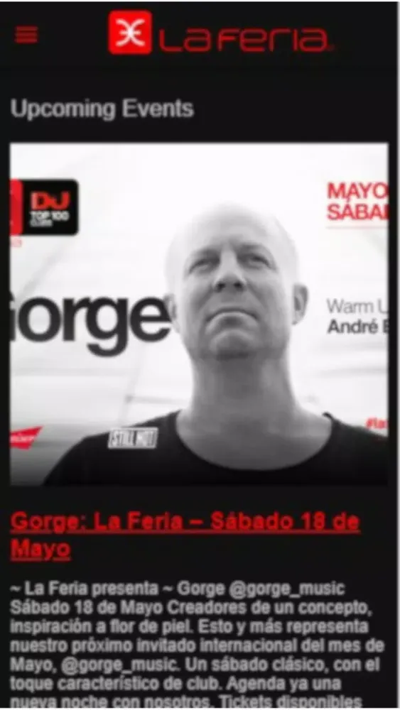 La Feria Screenshots