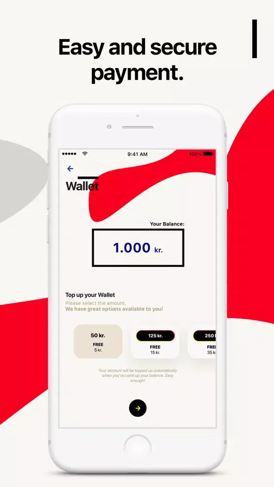 QRide - Shared E-Scooters应用截图