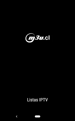 M3U.CL Smartphone (PWA)应用截图
