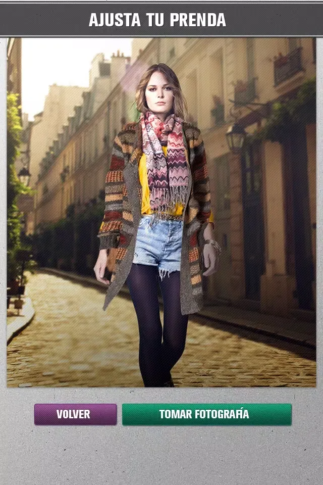 صور MODA Falabella