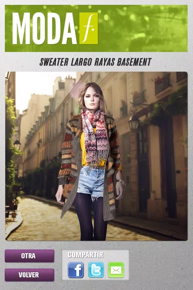 صور MODA Falabella
