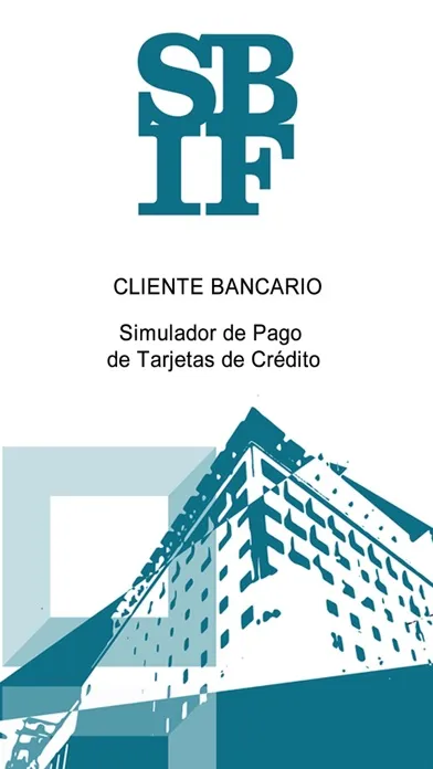 صور Simulador Pago Tarjeta Credito