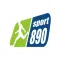 Radio Sport 890