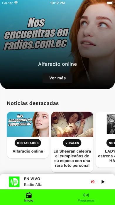 صور Radio Alfa