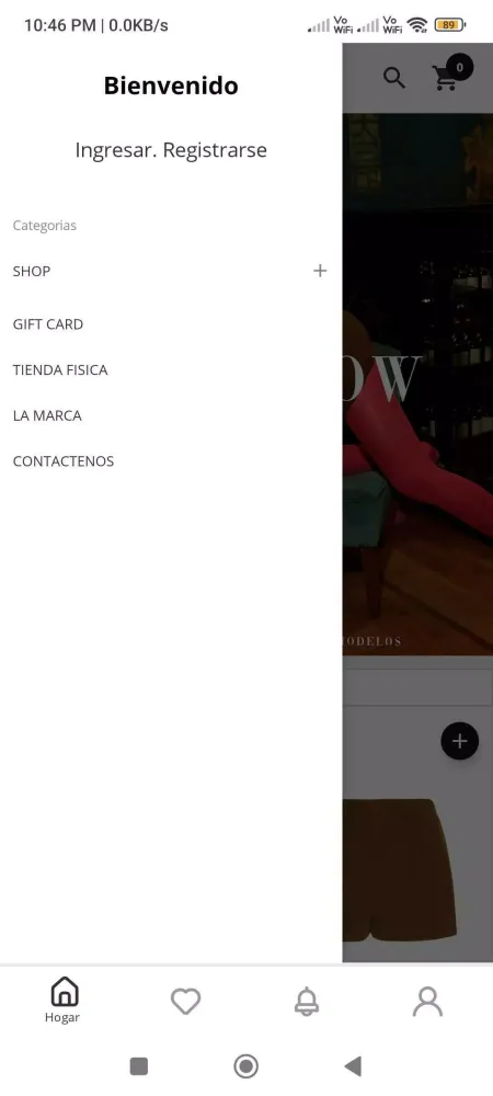 Nicoletta Valentina Screenshots