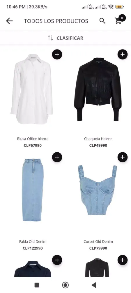 Nicoletta Valentina Screenshots