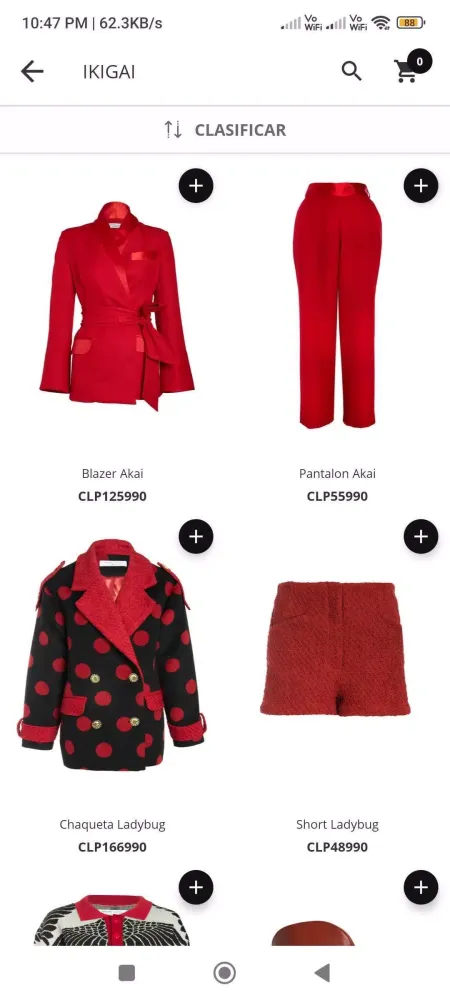 Nicoletta Valentina Screenshots