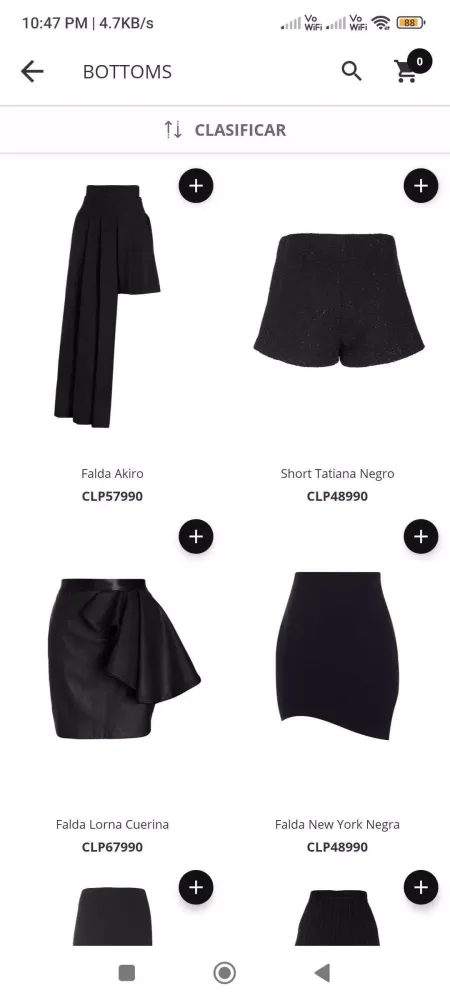 Nicoletta Valentina Screenshots