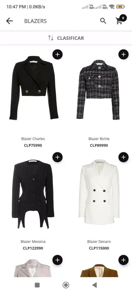 Nicoletta Valentina Screenshots