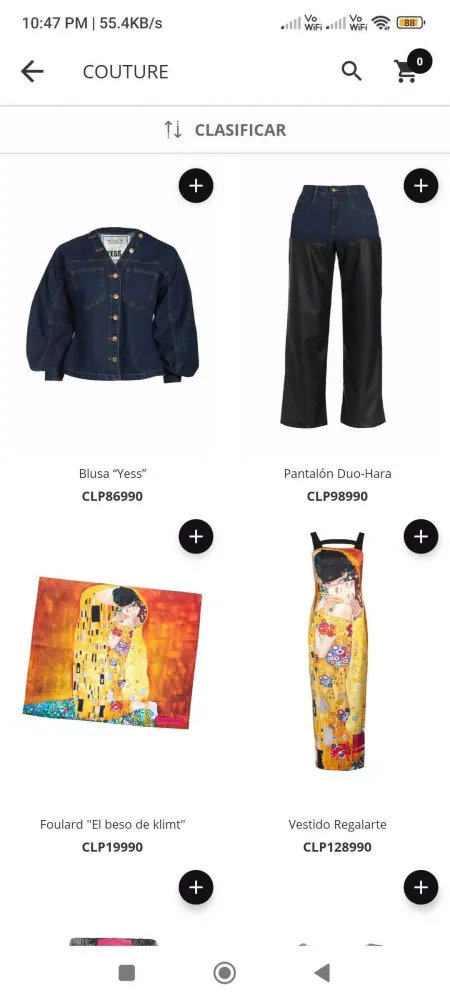 Nicoletta Valentina Screenshots