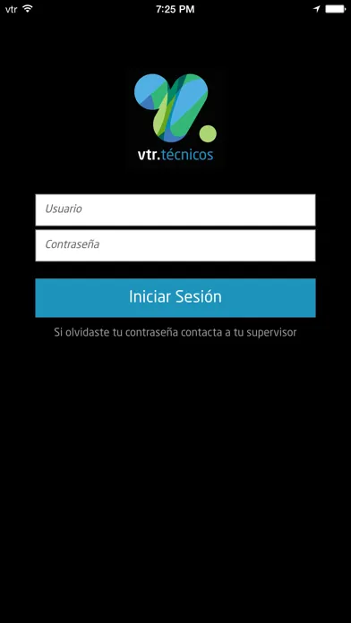 صور Técnicos en Terreno VTR