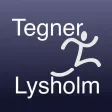 Tegner-Lysholm Knee Score Tegner-Lysholm Knee Score