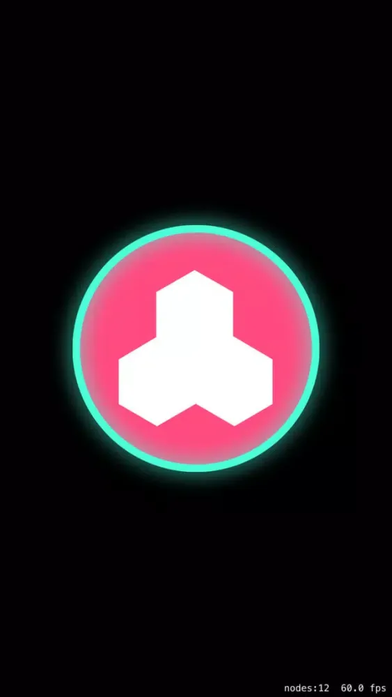 Captures d'écran de Neon Twist