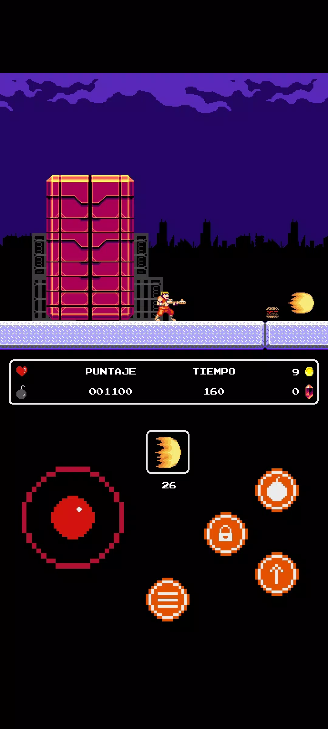 Guns 'n Guns Screenshots