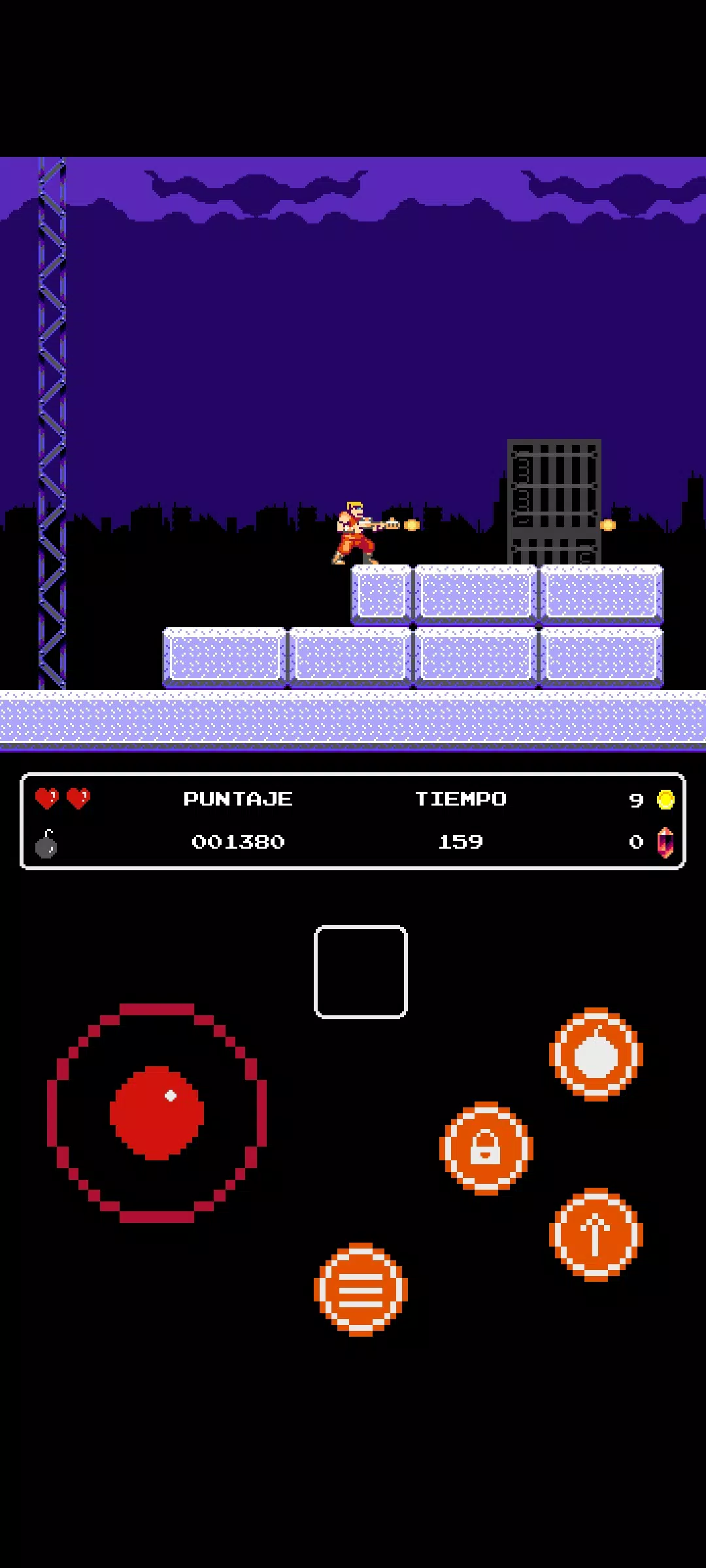 Guns 'n Guns Screenshots
