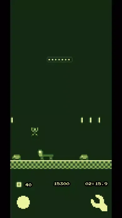 Super Mando Mobile 스크린샷