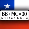 Multas Chile