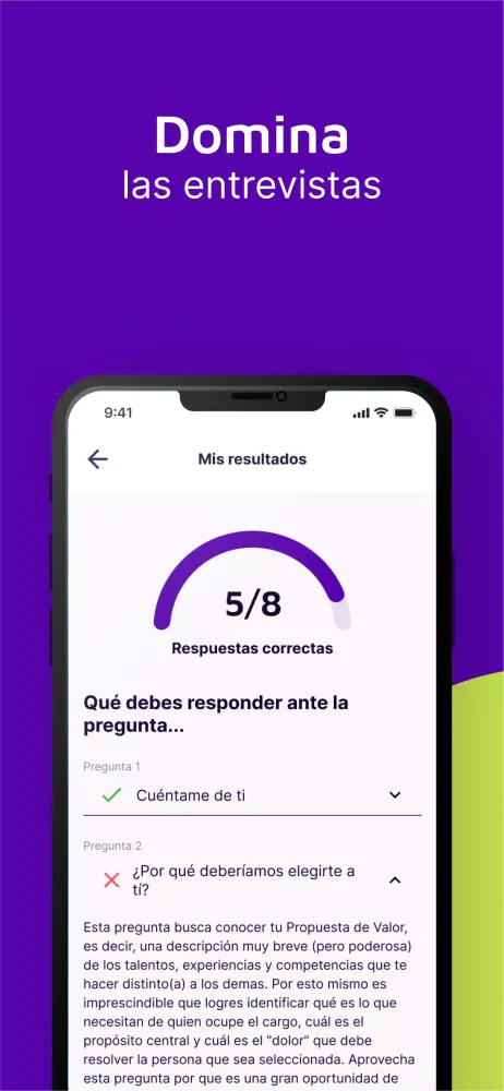تصاویر Redi - Búsqueda de trabajo