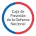 CAPREDENApp