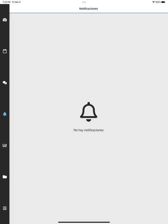 RedLearning Móvil iPad  سکرین شاٹس