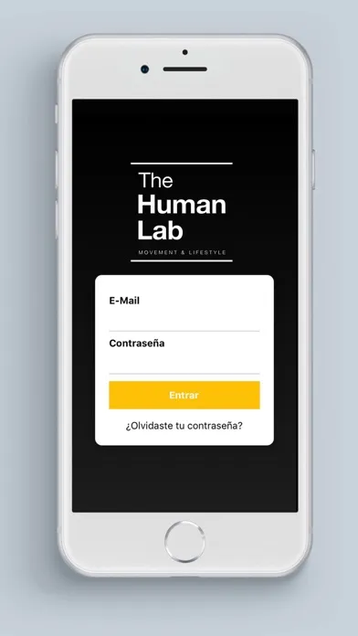Capturas de pantalla de The Human Lab