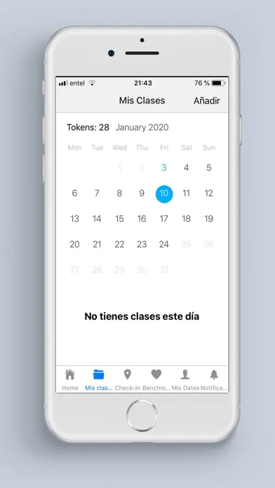 Capturas de pantalla de The Human Lab