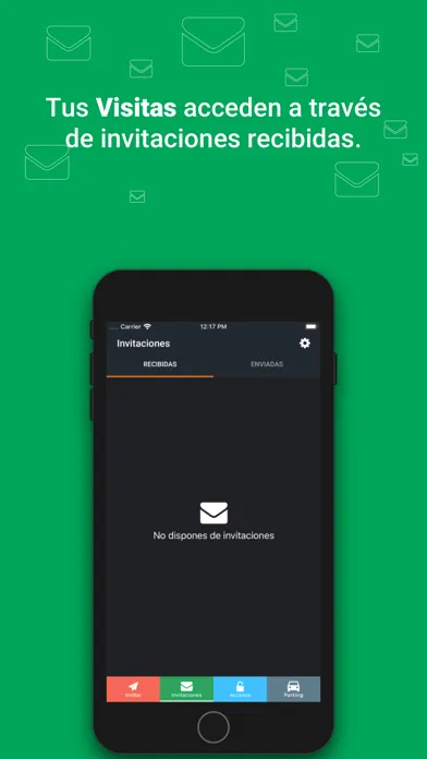 Safecard应用截图