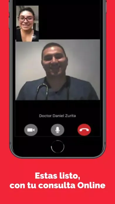 صور Salud Digital