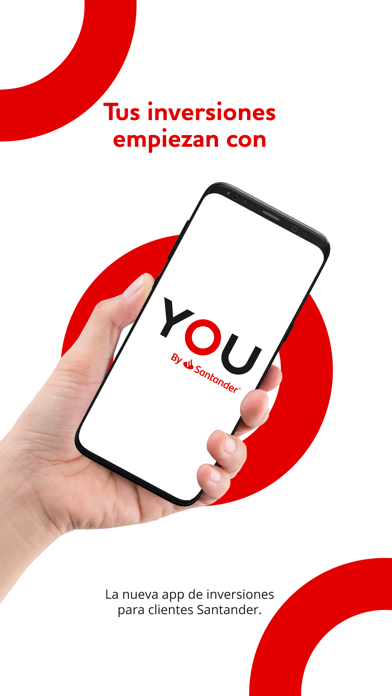 YOU Ekran Görüntüleri