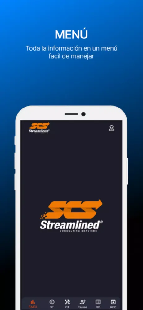 SAM+ Screenshots